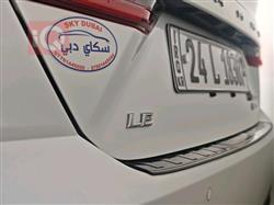 تۆیۆتا کامری